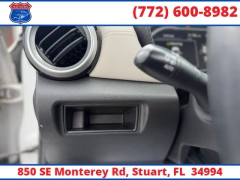 Used 2020  Nissan Versa 4d Sedan SV at Victory Auto Store near Stuart&comma; FL