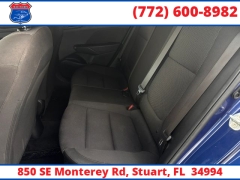 Used 2019  Hyundai Accent SE Sedan Auto at Victory Auto Store near Stuart&comma; FL