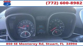 Used 2013  Chevrolet Malibu 4d Sedan Eco at Victory Auto Store near Stuart&comma; FL
