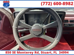 Used 1992  Chevrolet C1500 Pickup 2WD Reg Cab Silverado Sportside at Victory Auto Store near Stuart&comma; FL