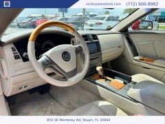 Used 2004 Cadillac XLR 2d Convertible at Victory Auto Store near Stuart, FL