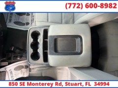 Used 2019  Chevrolet Silverado 1500 Legacy 4WD Double Cab Custom at Victory Auto Store near Stuart&comma; FL