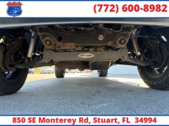 Used 2014  Chevrolet Silverado 1500 4WD Crew Cab LT at Victory Auto Store near Stuart&comma; FL