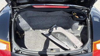 Used 1999 Porsche Boxster 2dr Roadster at Victory Auto Store near Stuart, FL