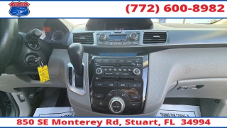 Used 2011  Honda Odyssey 5dr Touring at Victory Auto Store near Stuart&comma; FL