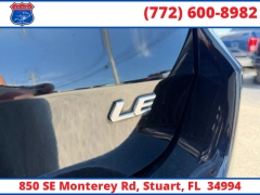 Used 2019  Toyota Sienna 4d Wagon FWD LE 7-Pass Auto Access Seat at Victory Auto Store near Stuart&comma; FL