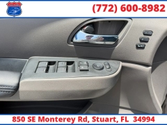 Used 2015  Honda Odyssey 5dr Touring at Victory Auto Store near Stuart&comma; FL