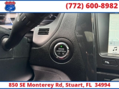 Used 2018  Ford Explorer XLT 4WD at Victory Auto Store near Stuart&comma; FL