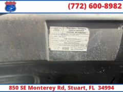 Used 2010  Ford Econoline Cargo Van E150 Van at Victory Auto Store near Stuart&comma; FL