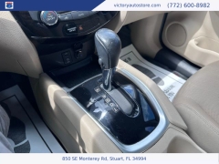 Used 2016 Nissan Rogue FWD 4dr SL at Victory Auto Store near Stuart, FL