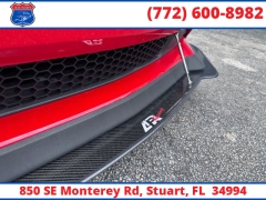 Used 2018  Ford Mustang 2d Fastback GT at Victory Auto Store near Stuart&comma; FL