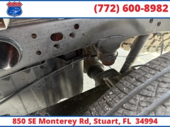 Used 2018  GMC Sierra 2500HD 4WD Crew Cab 167&period;7" at Victory Auto Store near Stuart&comma; FL