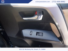 Used 2017 Toyota RAV4 4d SUV FWD XLE at Victory Auto Store near Stuart, FL