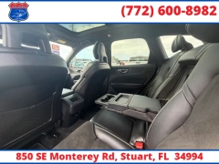 Used 2019  Volvo XC60 4d SUV AWD T5 R-Design at Victory Auto Store near Stuart&comma; FL