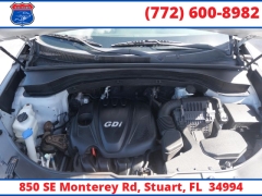 Used 2014  Kia Sorento 4d SUV FWD LX at Victory Auto Store near Stuart&comma; FL