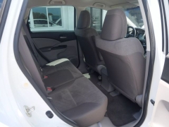 Used 2014 Honda CR-V 4d SUV FWD LX at Victory Auto Store near Stuart, FL