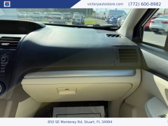 Used 2014 Subaru XV Crosstrek 4d SUV Limited at Victory Auto Store near Stuart, FL