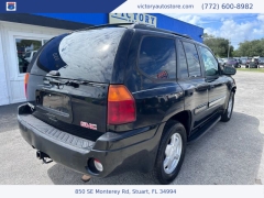 Used 2003 GMC Envoy 4dr 2WD SLE at Victory Auto Store near Stuart, FL