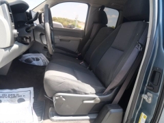 Used 2013 Chevrolet Silverado 1500 2WD Ext Cab Work Truck at Victory Auto Store near Stuart, FL