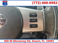 Used 2016  Nissan Frontier 4WD Crew Cab SWB Auto PRO-4X at Victory Auto Store near Stuart, FL