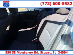Used 2010  Mazda Mazda3 4dr Sdn Auto i Touring at Victory Auto Store near Stuart&comma; FL