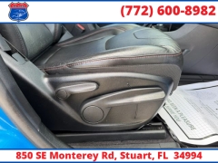 Used 2018  Jeep Cherokee Trailhawk 4x4 at Victory Auto Store near Stuart&comma; FL