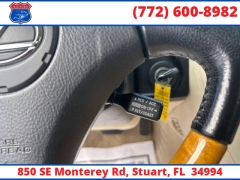 Used 2003  Lexus SC 430 2dr Convertible at Victory Auto Store near Stuart&comma; FL