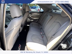 Used 2012 Cadillac CTS 4d Sedan V at Victory Auto Store near Stuart, FL