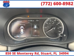 Used 2020  Nissan Versa 4d Sedan SV at Victory Auto Store near Stuart&comma; FL