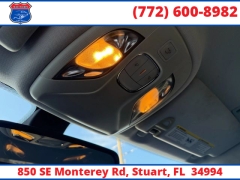 Used 2019  Jeep Compass 4d SUV 4WD Trailhawk at Victory Auto Store near Stuart&comma; FL