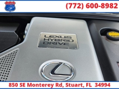 Used 2007  Lexus RX 400h AWD 4dr Hybrid at Victory Auto Store near Stuart&comma; FL