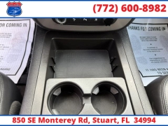 Used 2009  GMC Sierra 2500HD 4WD Crew Cab 153" SLT at Victory Auto Store near Stuart&comma; FL