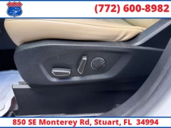 Used 2017  Ford Edge 4d SUV FWD SEL EcoBoost at Victory Auto Store near Stuart&comma; FL