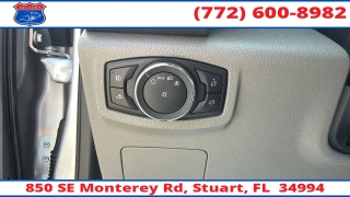 Used 2017  Ford F-150 2WD SuperCrew Box at Victory Auto Store near Stuart&comma; FL