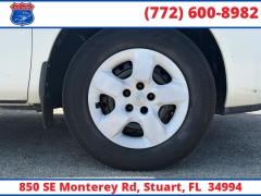 Used 2009  Nissan Rogue 4d SUV AWD S at Victory Auto Store near Stuart&comma; FL