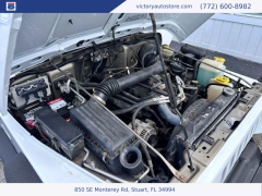 Used 2002 Jeep Wrangler 2d Convertible Sport at Victory Auto Store near Stuart, FL