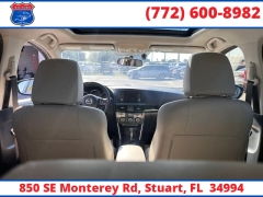 Used 2013  Mazda CX-5 4d SUV FWD Grand Touring at Victory Auto Store near Stuart&comma; FL