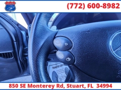 Used 2007  Mercedes-Benz E-Class 4d Sedan E63 AMG at Victory Auto Store near Stuart, FL