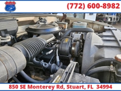 Used 1988  Chevrolet K3500 Pickup 4WD Reg Cab at Victory Auto Store near Stuart&comma; FL