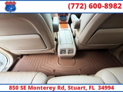 Used 2007  Lexus RX 400h FWD 4dr Hybrid at Victory Auto Store near Stuart&comma; FL