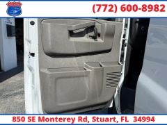 Used 2017  Chevrolet Express Van 2500 Van at Victory Auto Store near Stuart&comma; FL