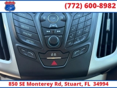 Used 2014  Ford Focus 4d Sedan SE at Victory Auto Store near Stuart&comma; FL