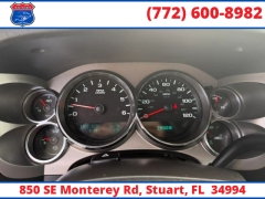 Used 2013  Chevrolet Silverado 1500 2WD Crew Cab 143&period;5" LT at Victory Auto Store near Stuart&comma; FL
