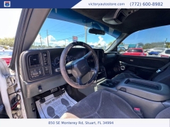 Used 2002 GMC Sierra 1500HD Crew Cab 153.0" WB 4WD SLE at Victory Auto Store near Stuart, FL