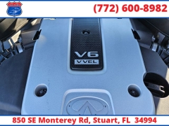 Used 2011  INFINITI G37 4d Sedan Journey at Victory Auto Store near Stuart, FL