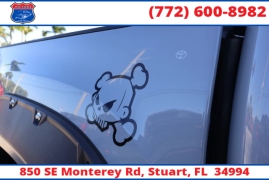 Used 2019  Toyota Tacoma 2WD Double Cab 5' Bed V6 AT (Natl) at Victory Auto Store near Stuart, FL