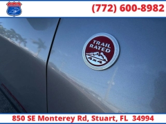 Used 2019  Jeep Compass 4d SUV 4WD Trailhawk at Victory Auto Store near Stuart&comma; FL