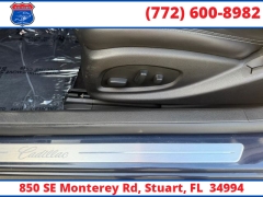 Used 2019  Cadillac ATS Coupe 2d Coupe RWD 2&period;0T at Victory Auto Store near Stuart&comma; FL