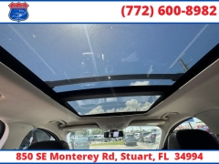 Used 2016  Ford Escape 4d SUV 4WD Titanium at Victory Auto Store near Stuart&comma; FL