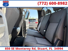 Used 2014  Toyota Tundra 4WD Truck Double Cab 5&period;7L FFV V8 6-Spd AT &lpar;Natl&rpar; at Victory Auto Store near Stuart&comma; FL